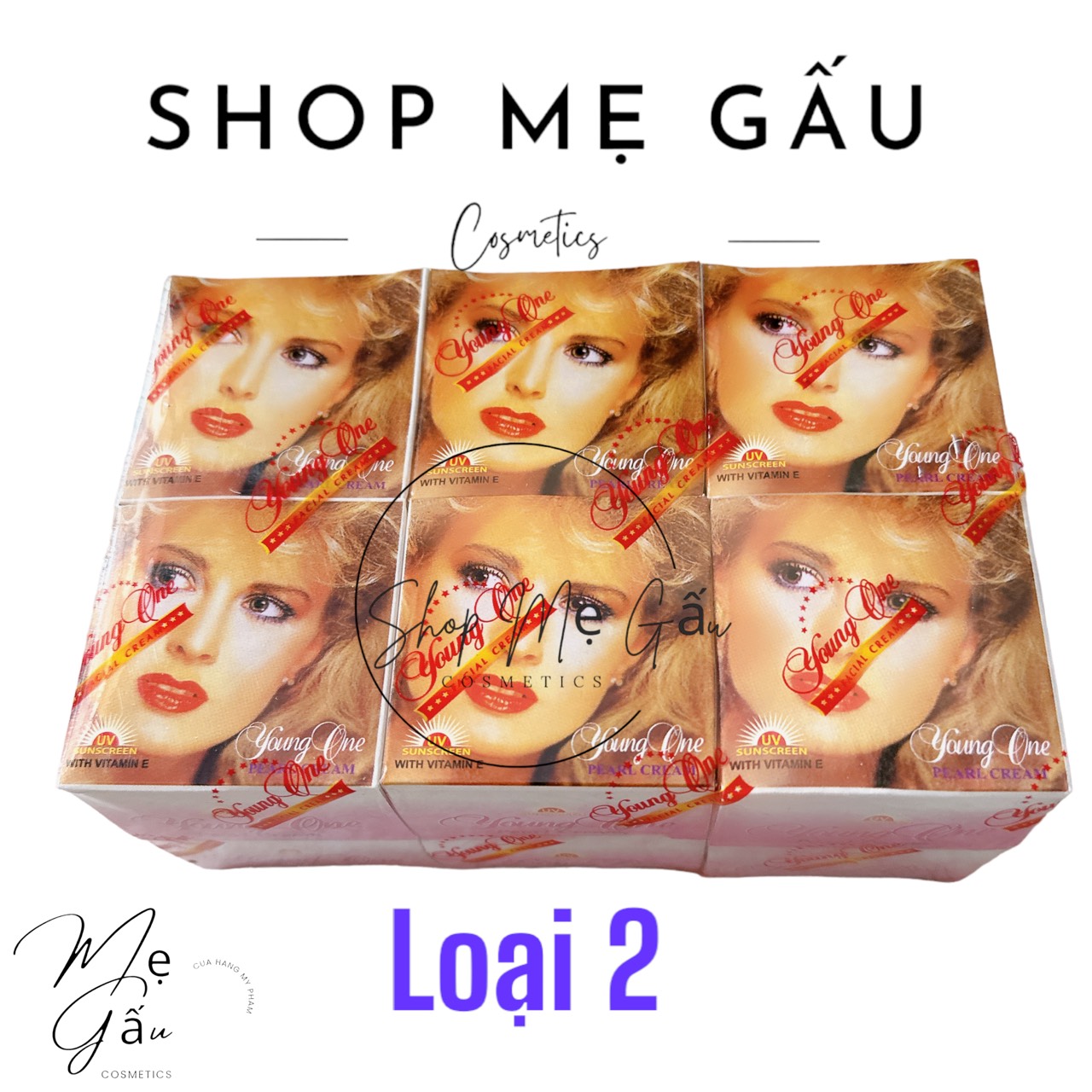 KEM CÔ GÁI TÓC XÙ LỐ X12( xù thái)