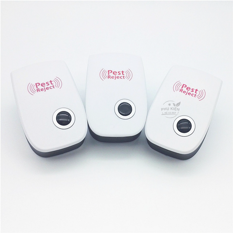 Máy đuổi chuột và côn trùng Pest Reject