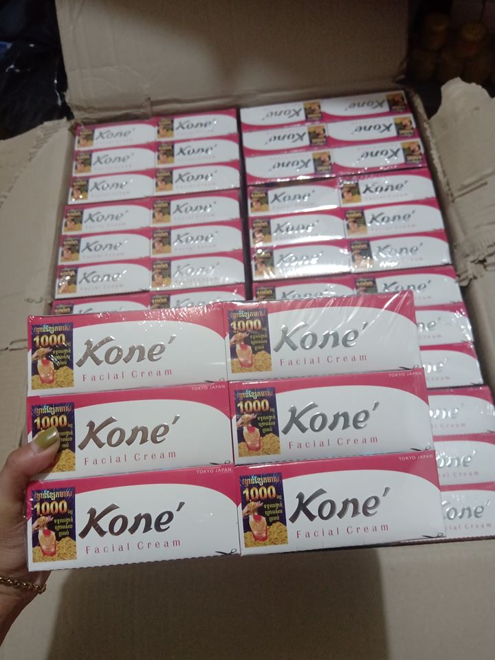 kone thái lan chính hãng