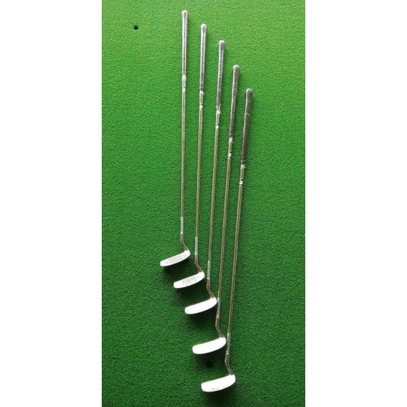 [ GIÁ SỐC ] Gậy Golf chipper 2 mặt P.G.M