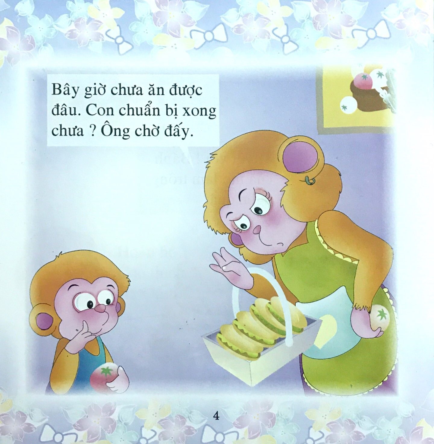 BuBu Tập 19: Đi Chơi