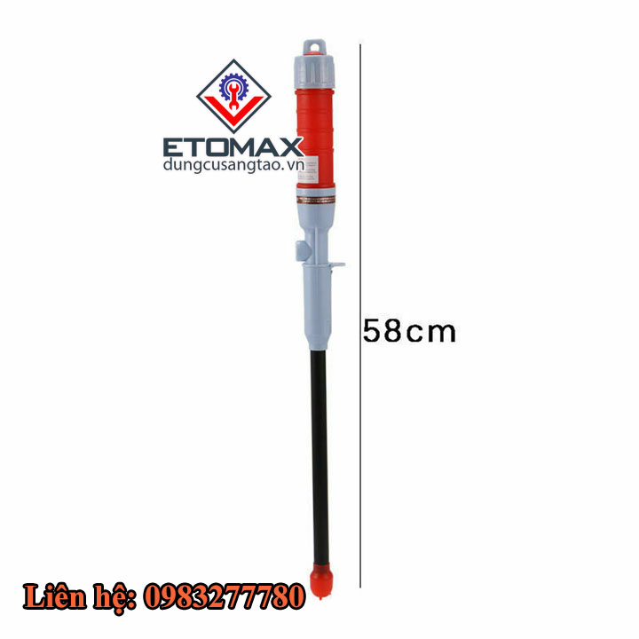 Dụng cụ hút chất lỏng tự động