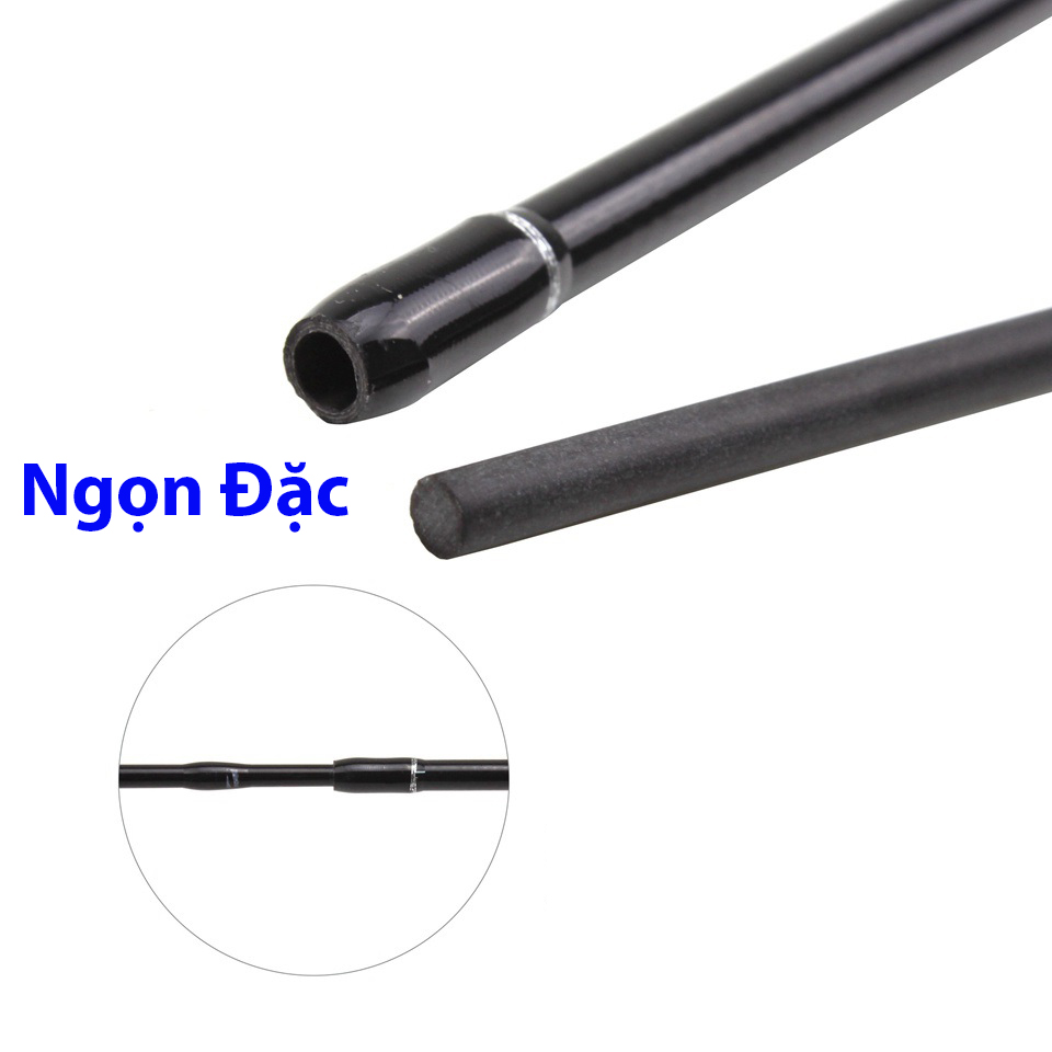 Bộ Cần Câu Máy Lure UL 1m68 1m8, máy kim loại 2000, trọn bộ cần câu máy giá siêu rẻ - SANAMI FISHING
