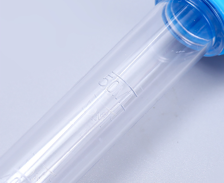 [HCM]Cây Hút Cặn Hút Phân Cho Hồ Cá Cảnh - Loại 50ML