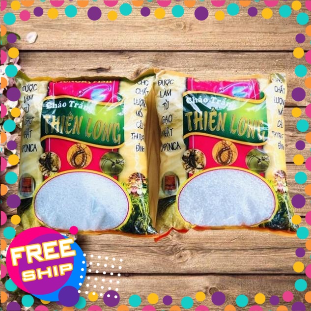 [Nhập RS0822 giảm 30k cho đơn 99k]Mồi câu cháo trắng thiên long (250g)