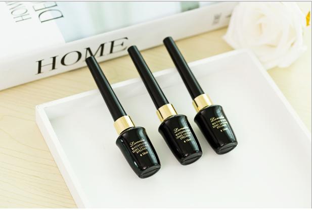 Kẻ mắt nước Waterproof Eyeliner 10ml Lameila