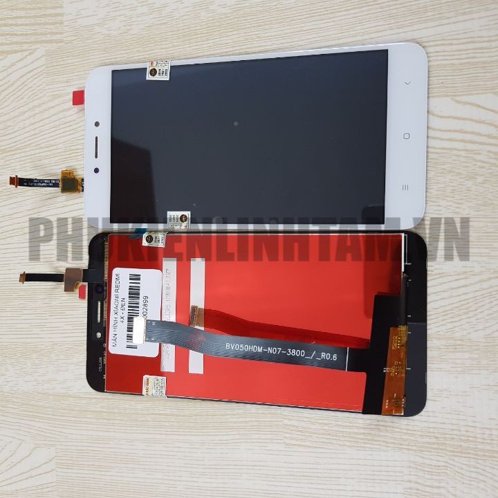 MÀN HÌNH XIAOMI REDMI 4X