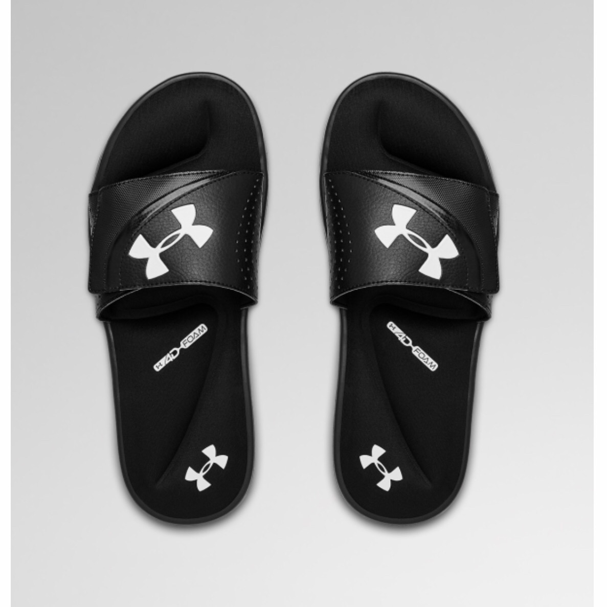 Dép Thể Thao Nam Under Armour Ignite VI