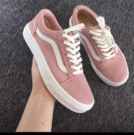 [Full Box+ Tặng Hộp] Giày Thể Thao nam nữ thời trang Vans. mới