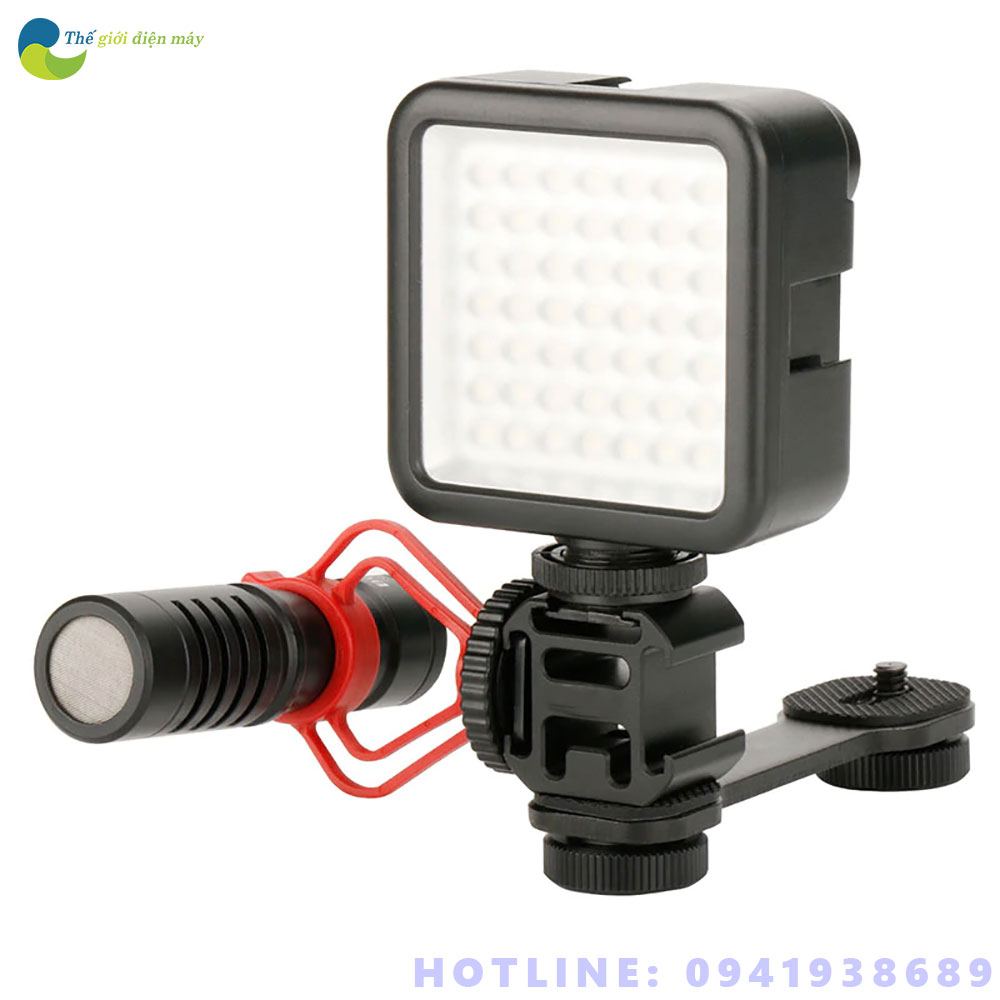 Giá Đỡ Mở Rộng Cho Gimbal và Tay Cầm Chống Rung - Shop Thế Giới Điện Máy