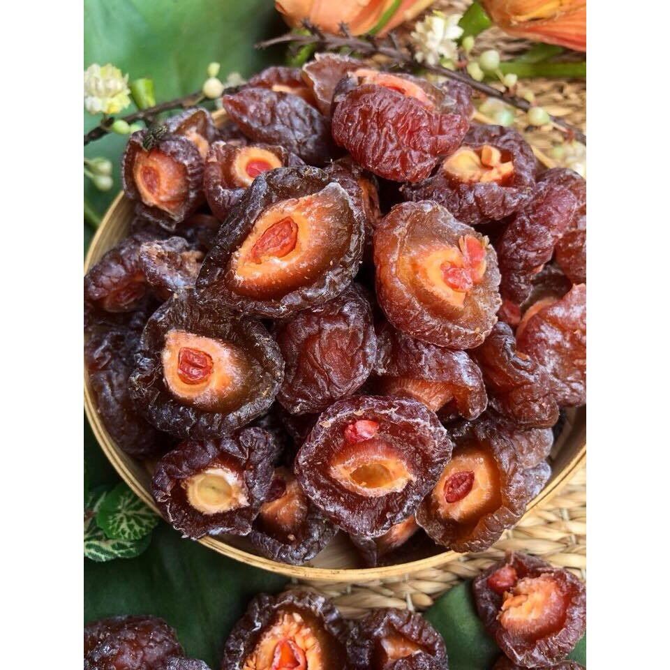 [Quà tết 2022]500g mận chẻ Hà Nội -đồ ăn vặt( uống trà hết xảy)