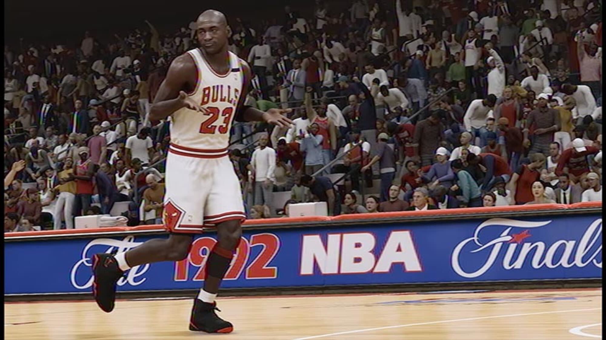 Đĩa chơi game PS4 / PS5: NBA 2k23