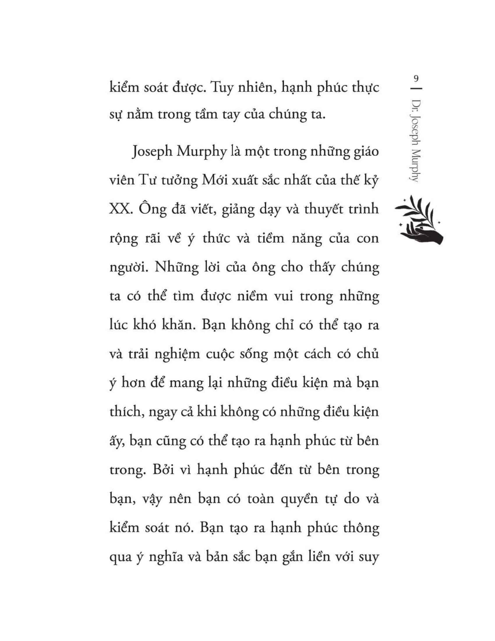 Sách - Luật Hấp Dẫn Và Sức Mạnh Tiềm Thức (1980) - Newshop