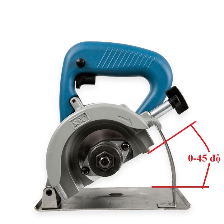 Máy cắt gạch DongCheng DZE04-110 - ABG Shop