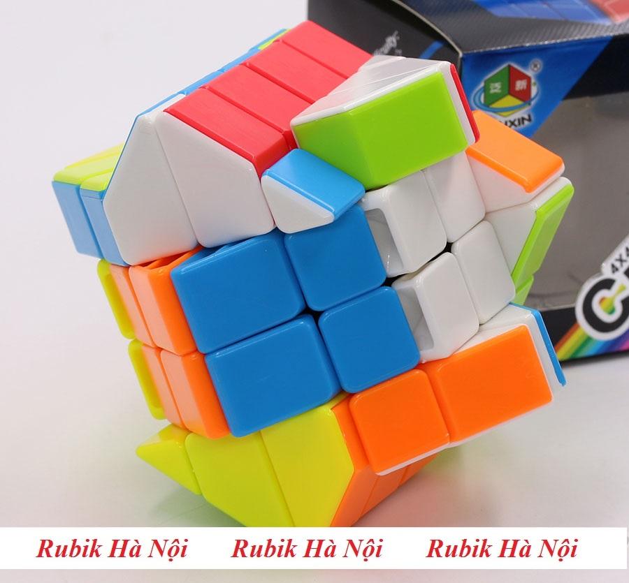 Rubik Fisher 4x4x4 Fanxin