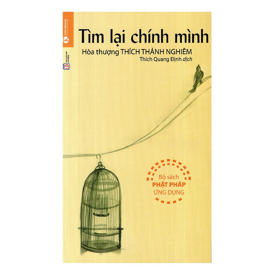 Sách - tìm lại chính mình
