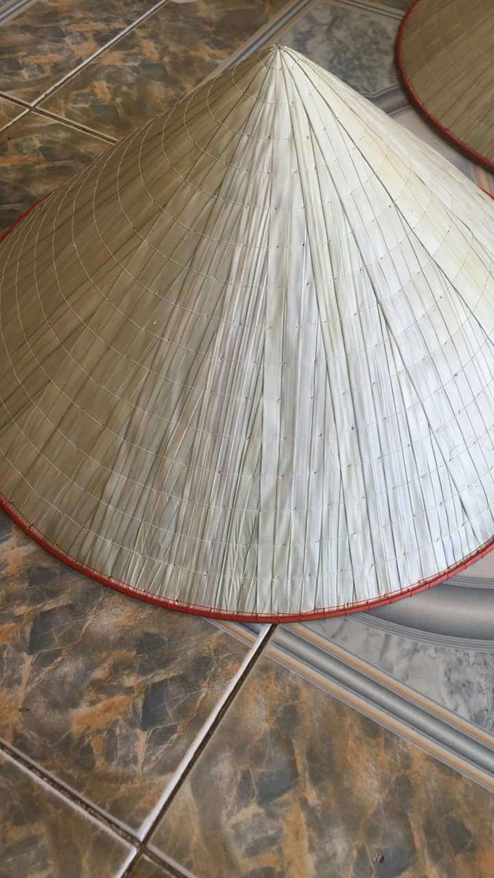 Nón lá vinh thịnh đẹp rẻ