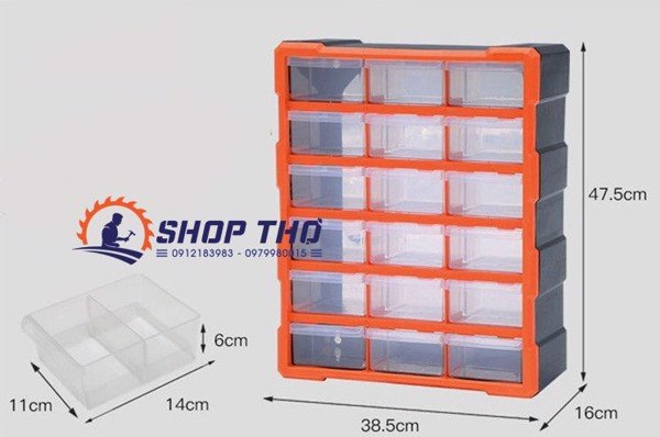 Tủ Đựng Linh Kiện Điện Tử, Đồ Chơi Lego