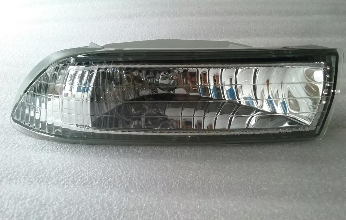 Đèn gầm Vios, Altis đời 2002-2007, Vuông- vát