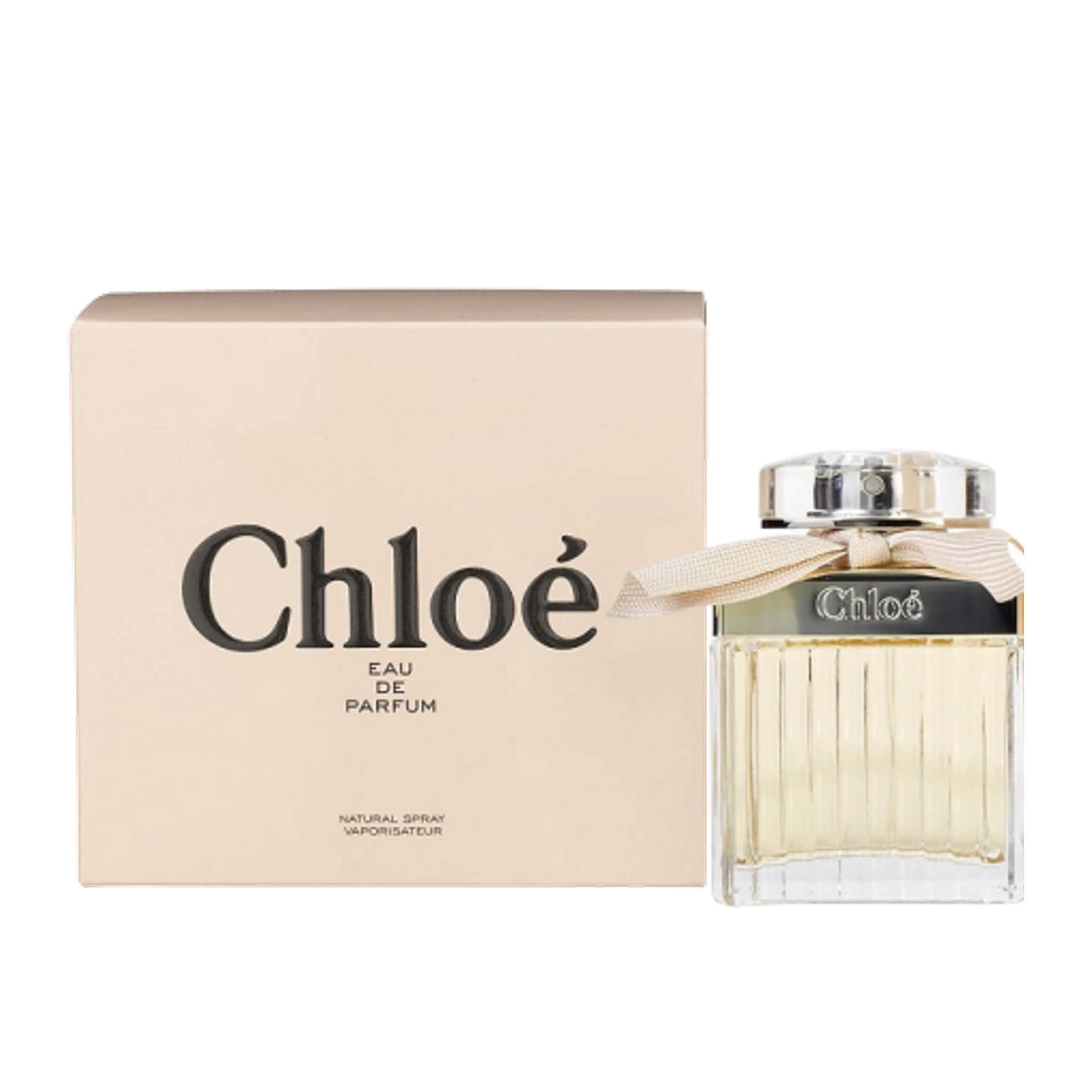 Nước hoa nữ CHLOE Eau De Parfum 75ml