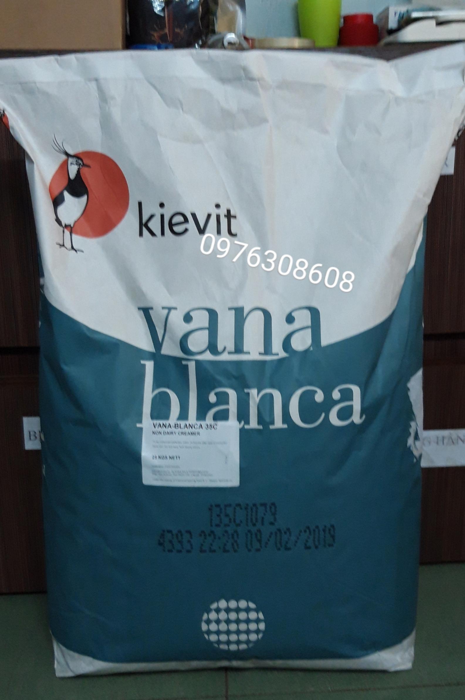 500gr BỘT KEM BÉO INDO KEVIT
