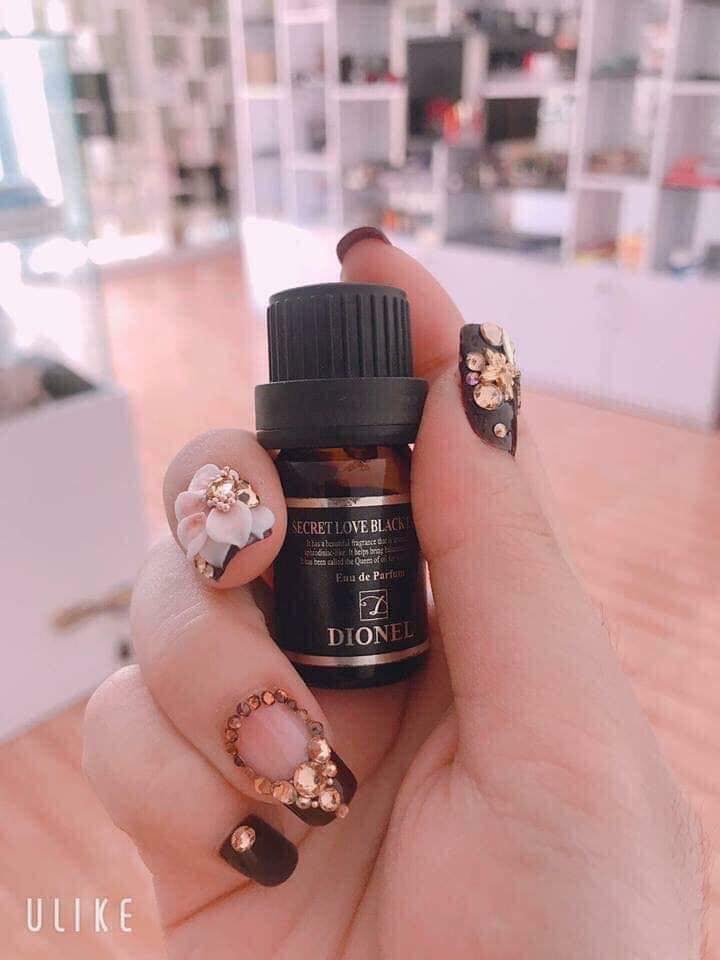 COMBO 2 CHAI NƯỚC HOA VÙNG KÍN DIONE