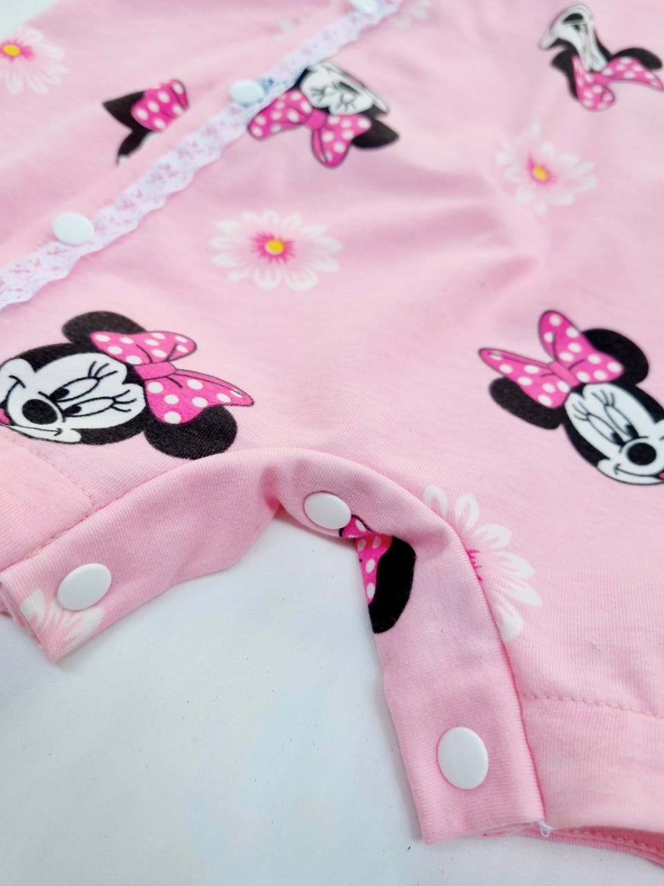 [HCM]BoDY Đùi MICKEY  CỔ TÀU SANG CHẢNH