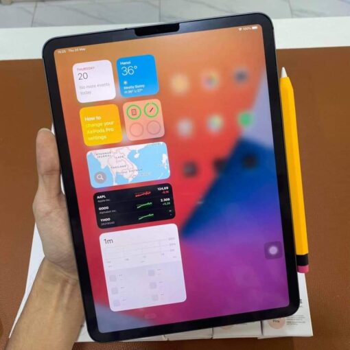 Bao ELAGO Silicone bảo vệ Apple Pencil 2