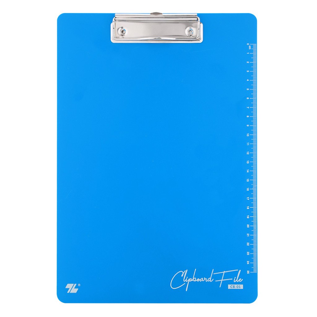 [HCM]Bìa trình ký Thiên Long a4-ps-cb01 bằng nhựa ps cao cấp (màu xanh) đa dạng mẫu mã chất lượng sản phẩm đảm bảo và cam kết hàng đúng như mô tả