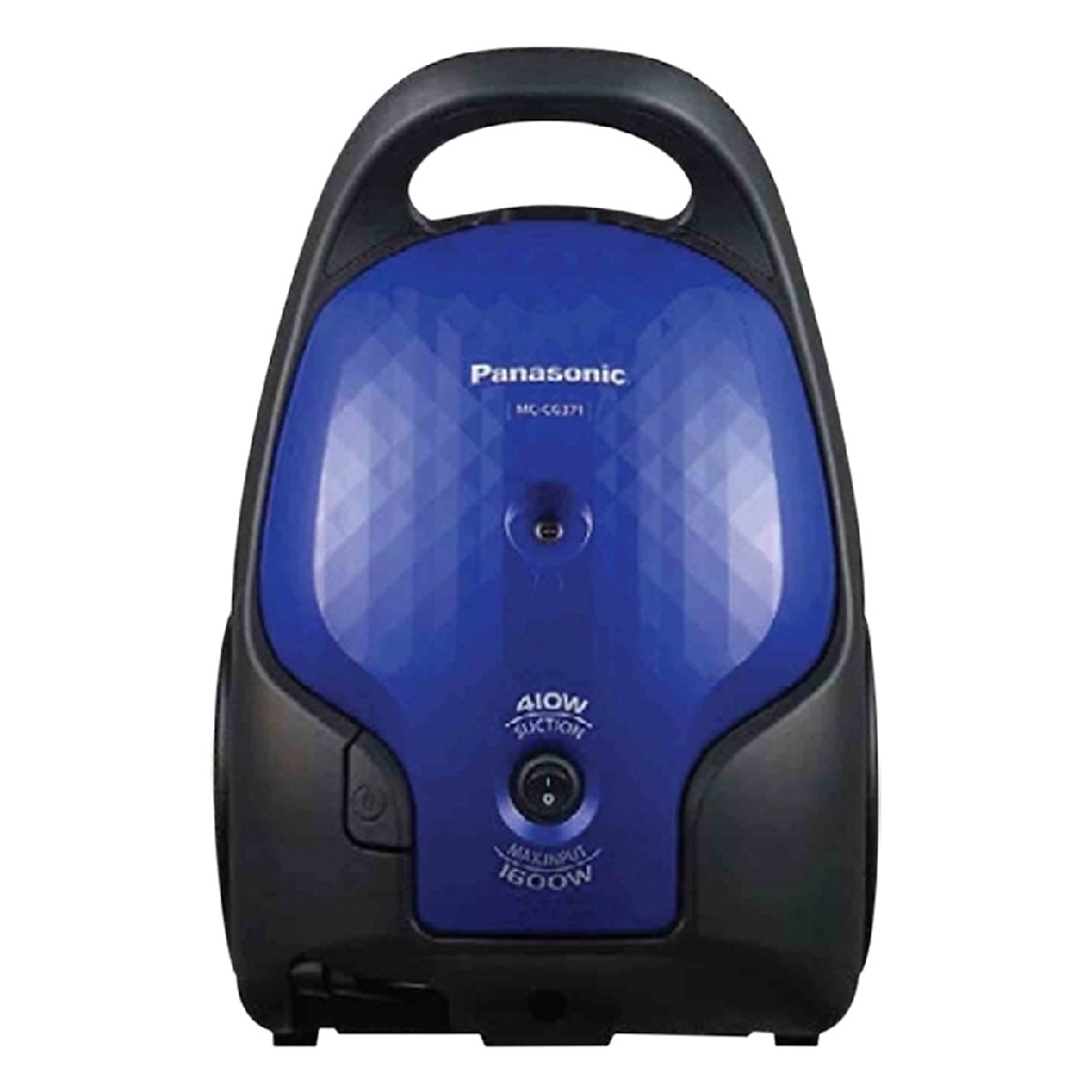 Máy hút bụi Panasonic MC-CG371AN46