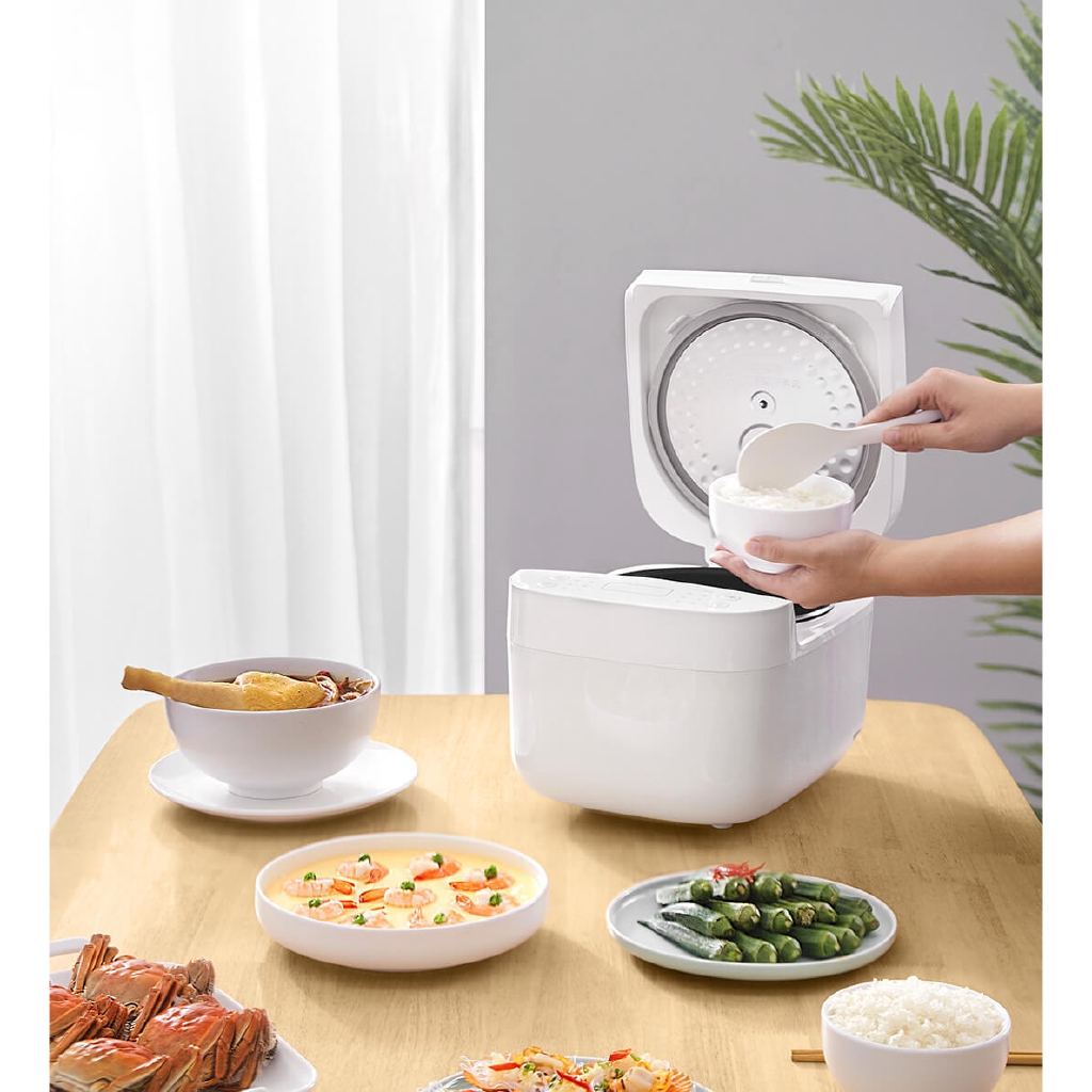 Nồi cơm điện thông minh Xiaom Mijia C1