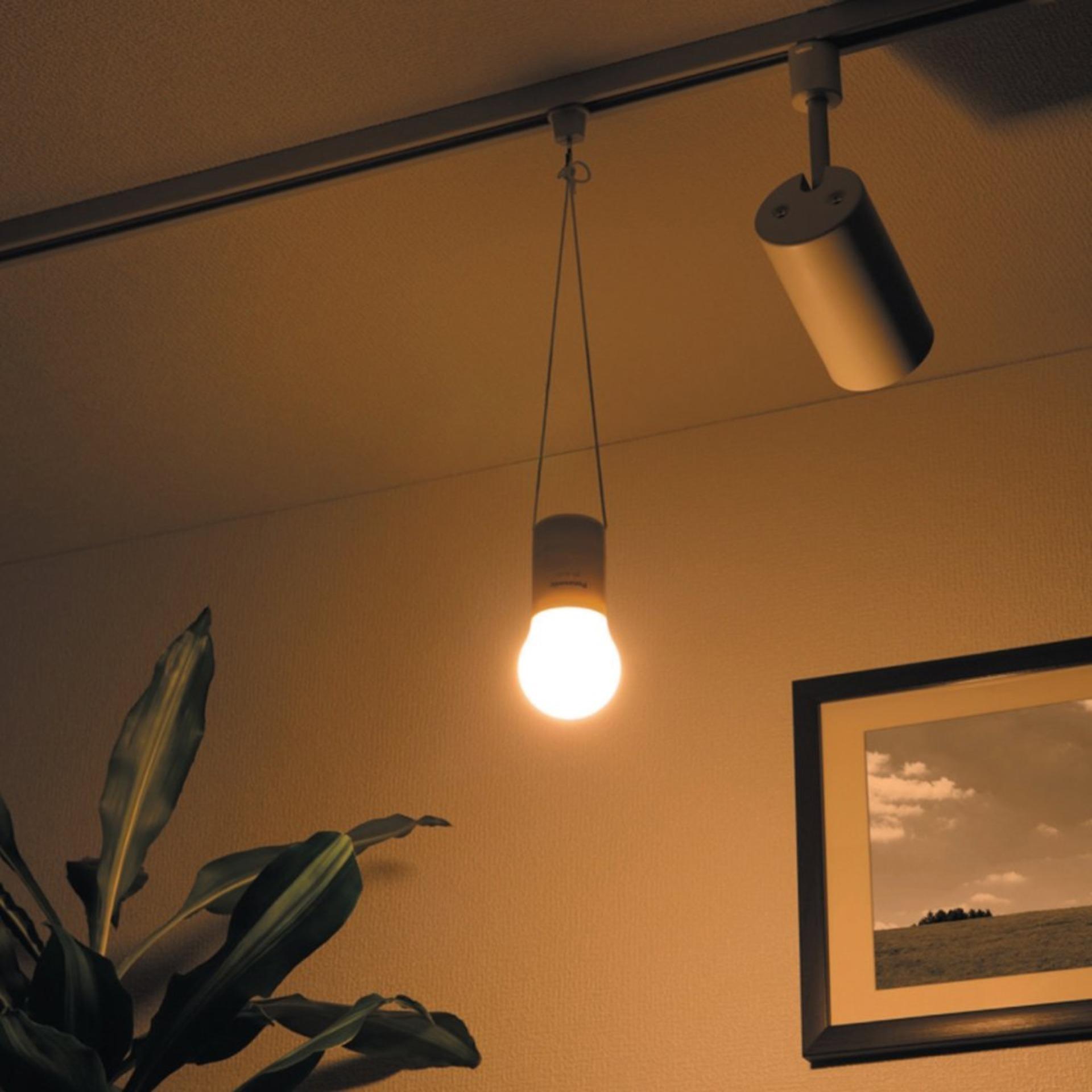 Đèn LED Panasonic AL05