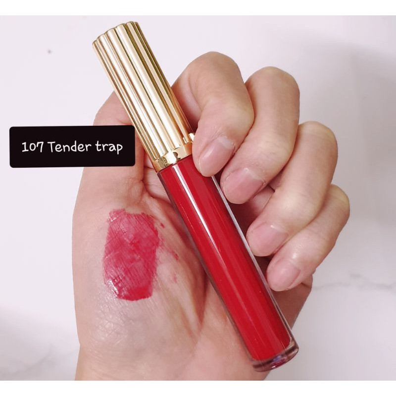 Son môi Estee Lauder Pure Color Envy Tách set (Bill Anh)
