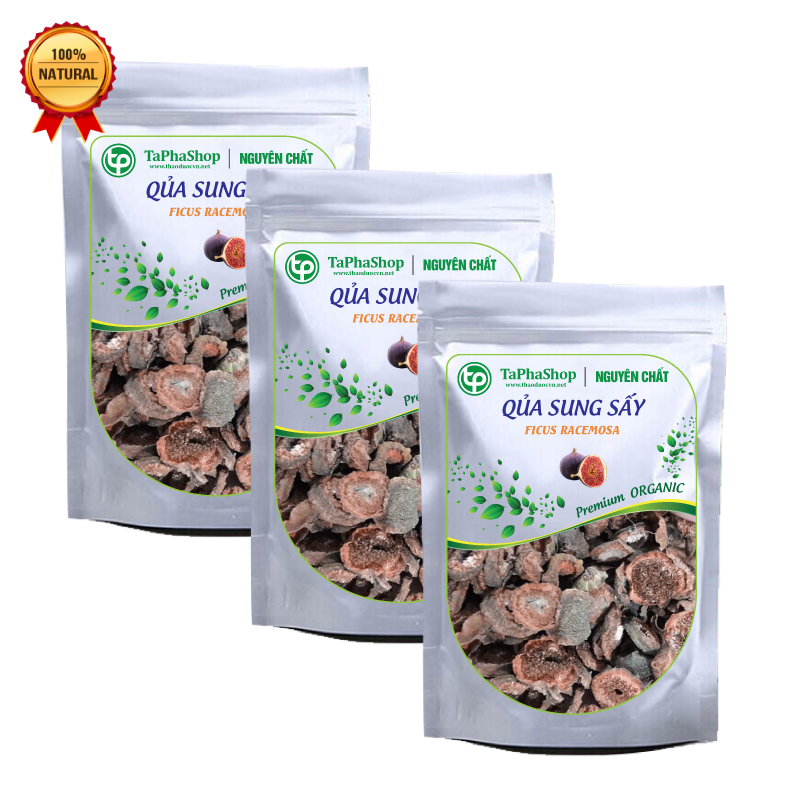 Quả sung sấy khô 1kg - Thảo Dược Tấn Phát