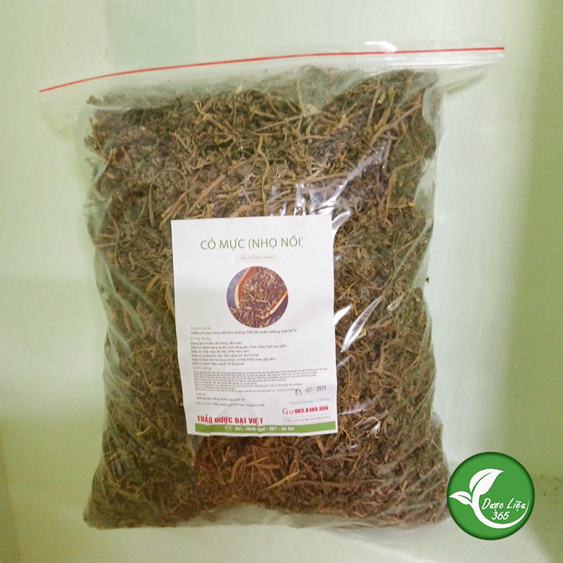 Cỏ Nhọ Nồi (cỏ mực) 1KG