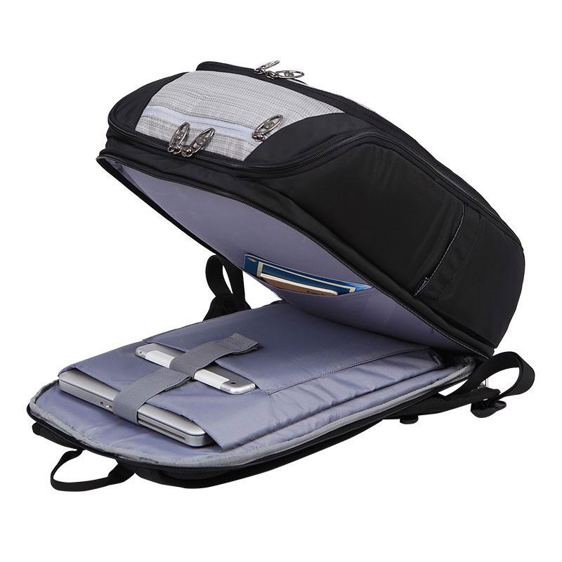 [HCM]Balo Laptop 14 inch SimpleCarry P3