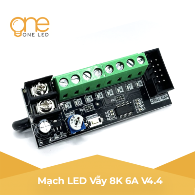 Mạch vẫy, mạch điều khiển dùng cho Led (chính hãng Oneled)