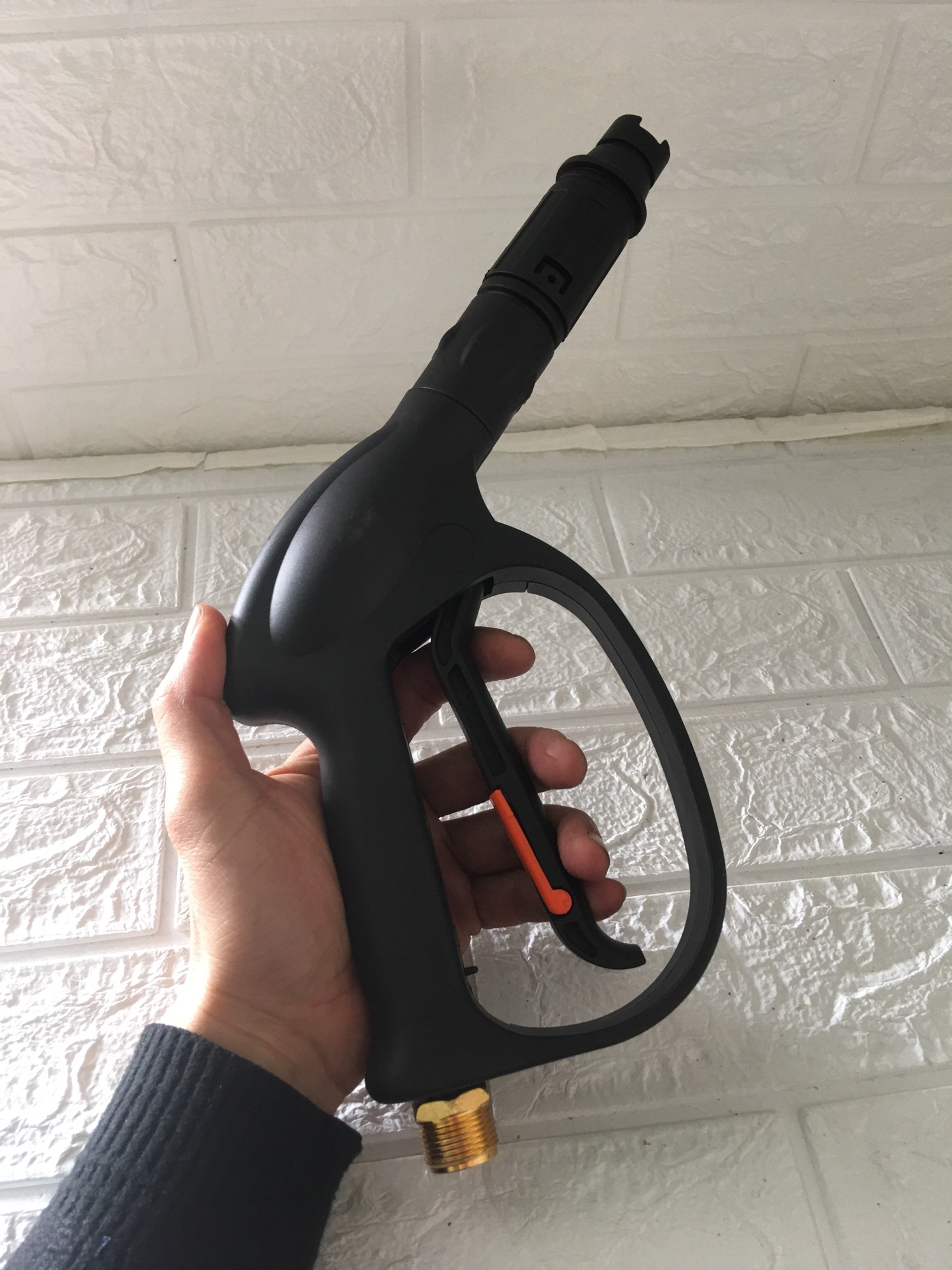 Súng xịt rửa xe,súng xịt áp lực