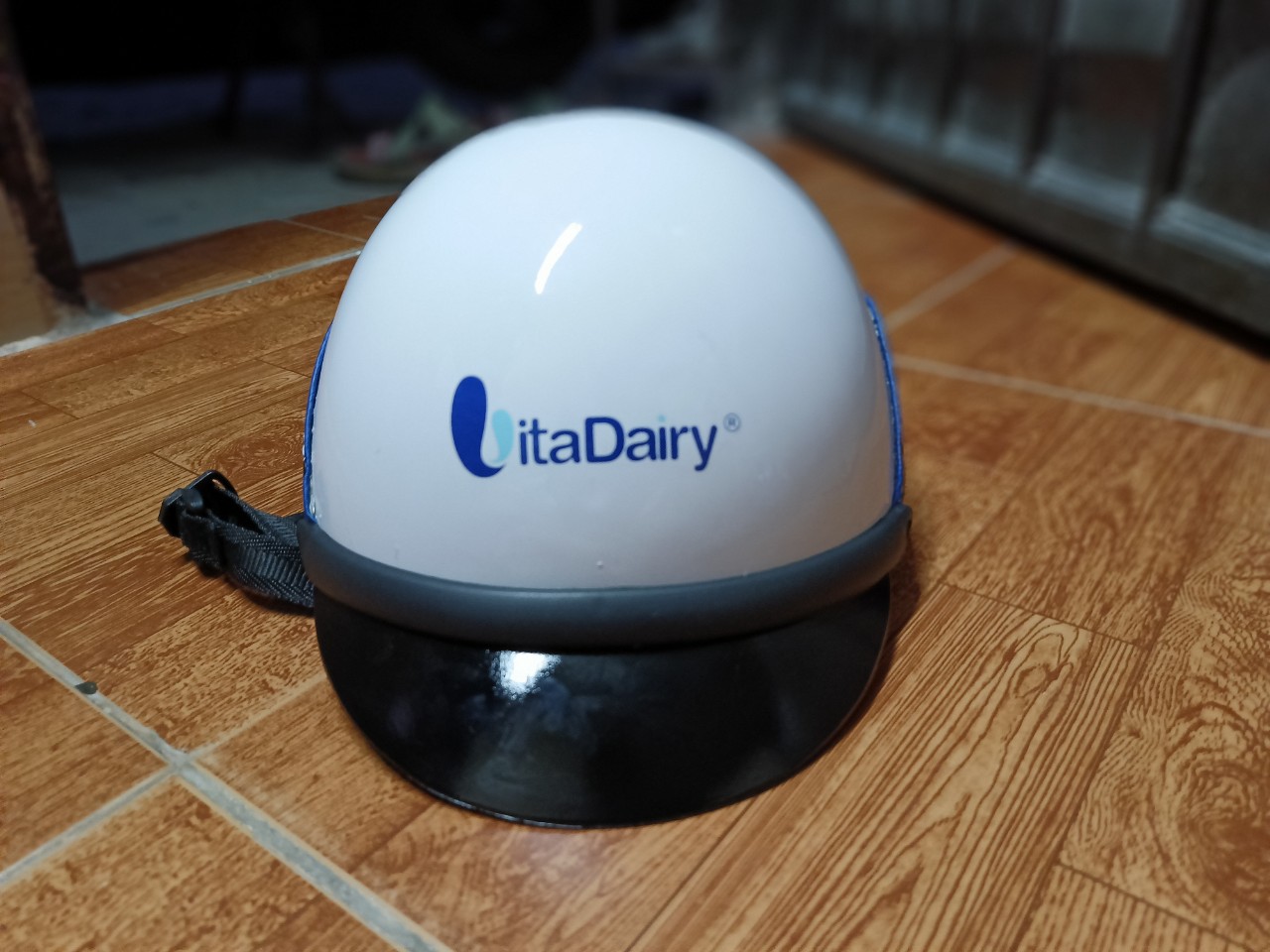 Mũ bảo hiểm VitaDairy size 64