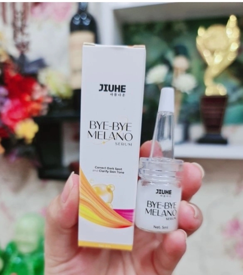 Tinh chất serum giảm thâm jiuhe