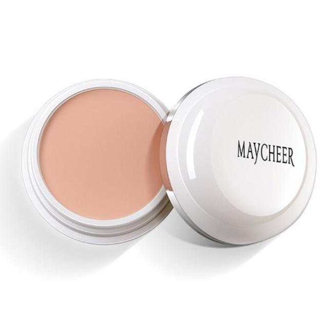 Cọ tém , Kem che khuyết điểm May cheer