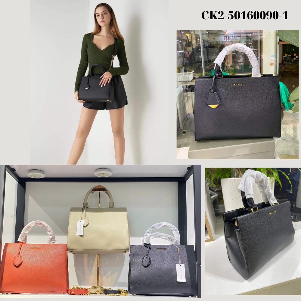 Túi công sở đẹp size 31cm CK2-50160090-1