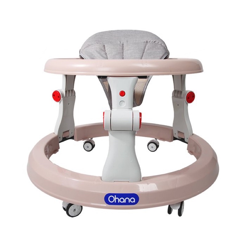 Xe tập đi tròn Song Long Ohana