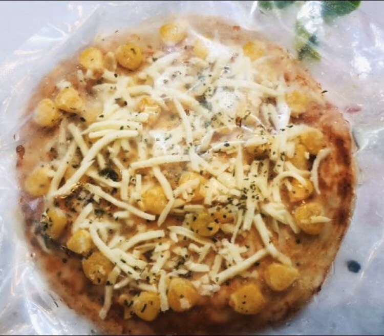 phô mai mozzarella 100gr