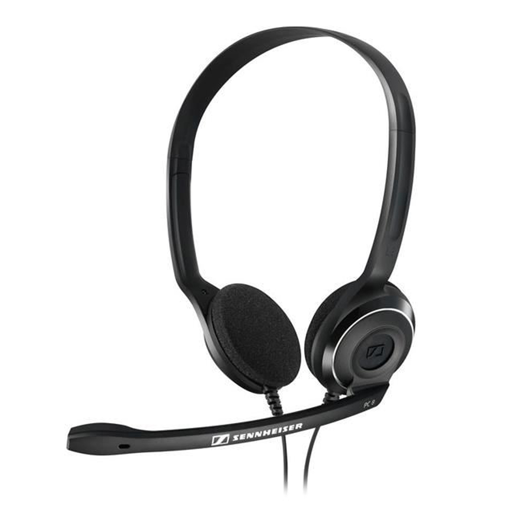 Tai nghe Sennheiser EPOS PC8 USB