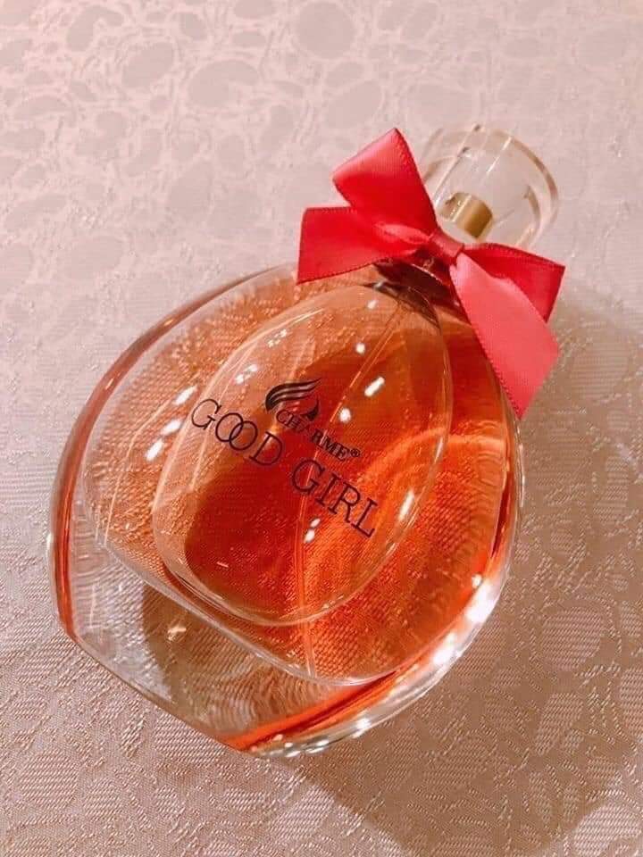 Nước Hoa Nữ Good Girl 100ml