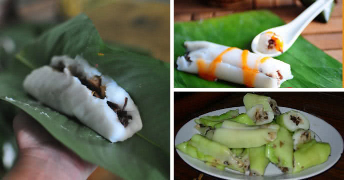 Bột Gạo Tẻ Thái (400g)