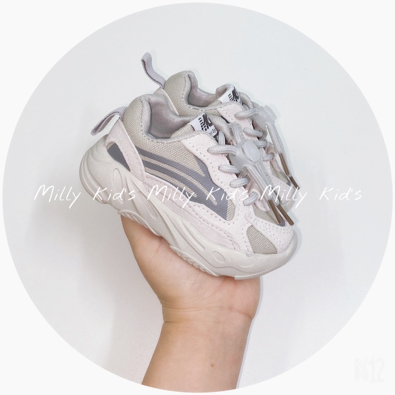 Bata Yz700 Cho Bé-Giày Bé Trai Bé Gái