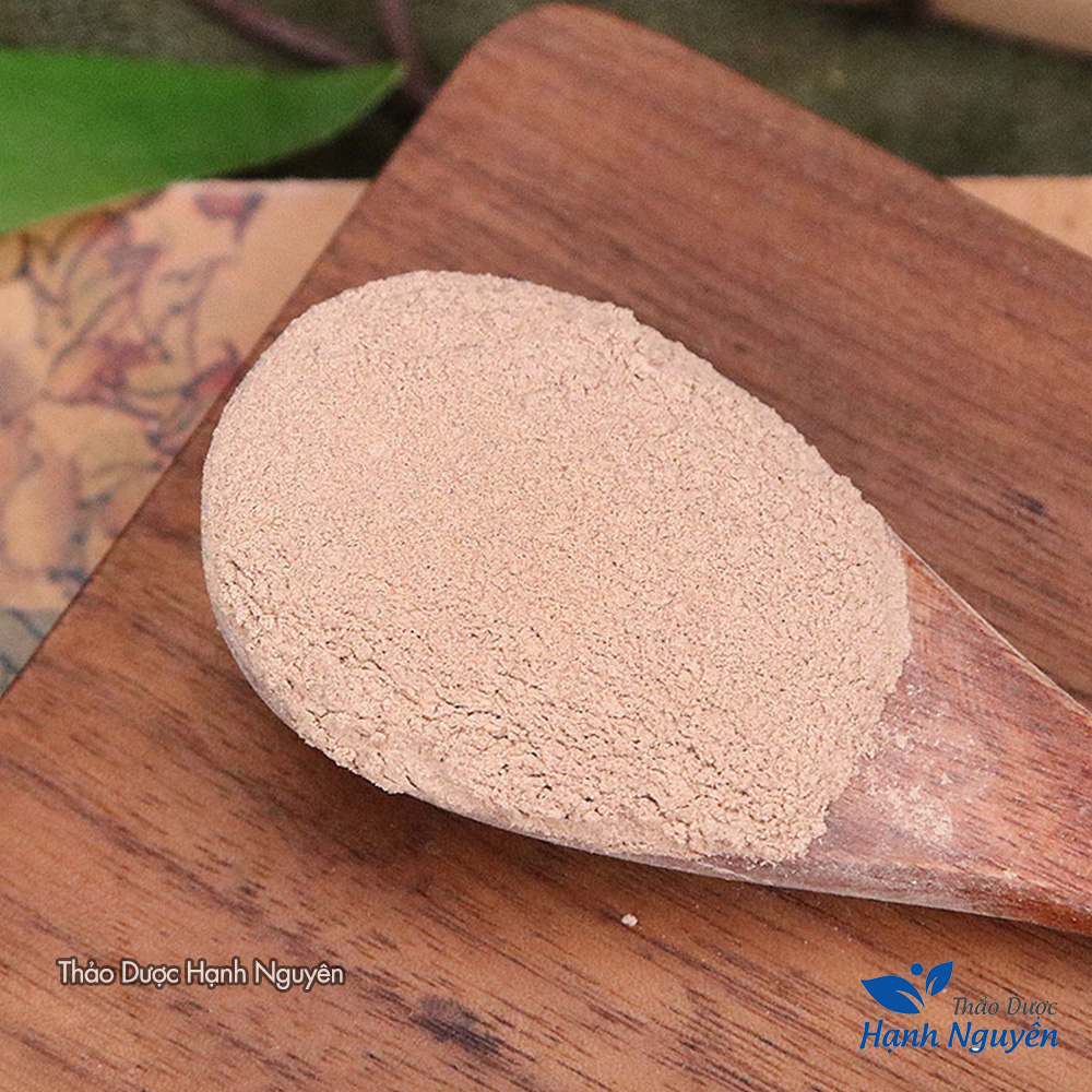 Bột hạt cau 500g, nguyên chất, đã rang thơm, giúp giảm đau nhức răng, kháng khuẩn, tốt cho tiêu hoá