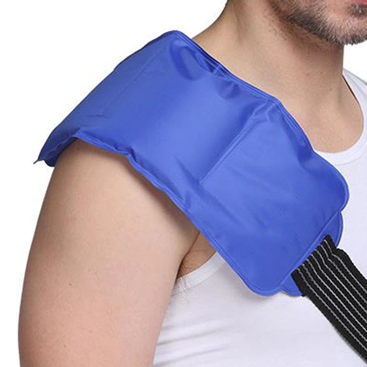 Túi gel chườm nóng lạnh đa năng A1